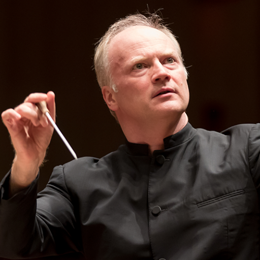 Gianandrea Noseda Concerts in Los Angeles
