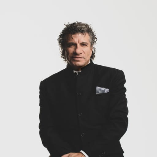 Giancarlo Guerrero Concerts in Los Angeles