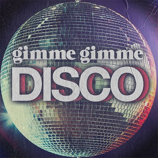 Gimme Gimme Disco concerts in Los Angeles.