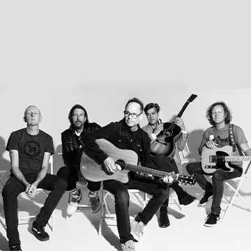 Gin Blossoms Concerts in Los Angeles