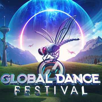 Global Dance Festival Concerts in Los Angeles