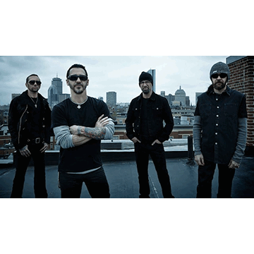 Godsmack Concerts in Los Angeles