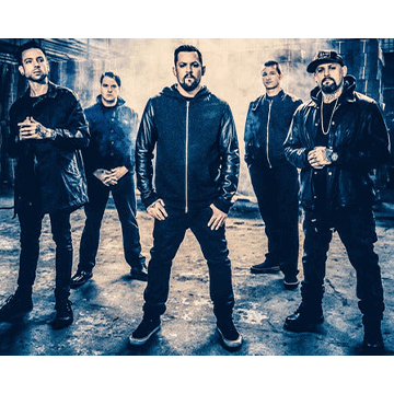 Good Charlotte Concerts in Los Angeles