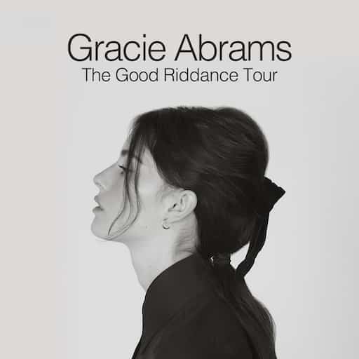 Gracie Abrams Concerts in Los Angeles