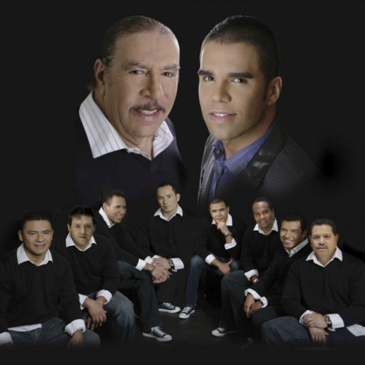 Grupo Canaveral Concerts in Los Angeles