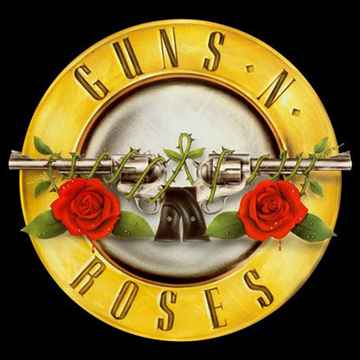 Hollywood Roses - Guns N' Roses Tribute concerts in Los Angeles.
