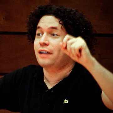 Gustavo Dudamel Concerts in Los Angeles