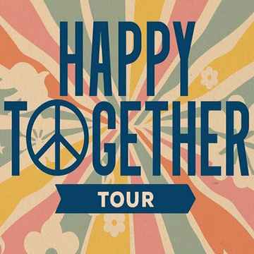 Happy Together Tour Concerts in Los Angeles