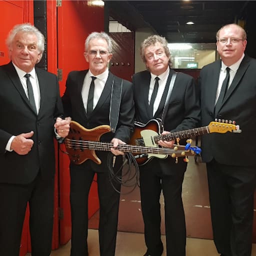 Herman's Hermits Concerts in Los Angeles