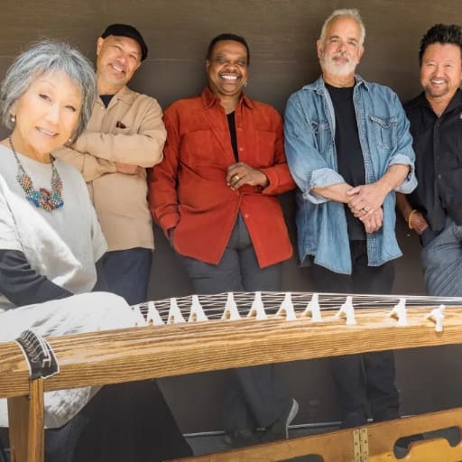 Hiroshima Concerts in Los Angeles