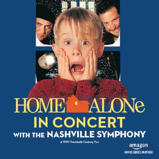 Home Alone in Concert Concerts in Los Angeles