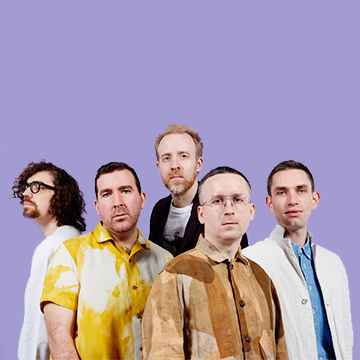 Hot Chip Concerts in Los Angeles