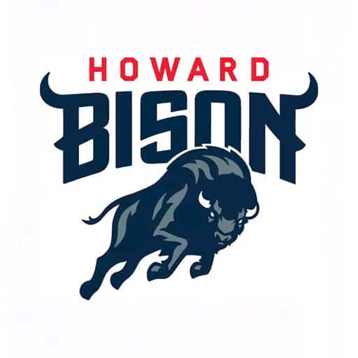 Howard Bison Tickets in Los Angeles
