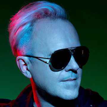 Howard Jones Concerts in Los Angeles