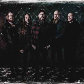 In Flames Concerts in Los Angeles