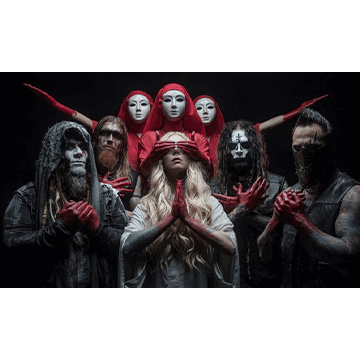 In This Moment Concerts in Los Angeles