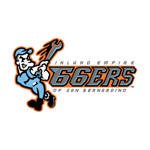 Inland Empire 66ers Schedule 2026–2027