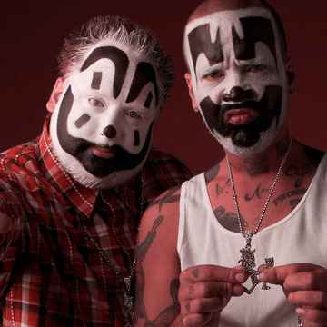 Insane Clown Posse Concerts in Los Angeles