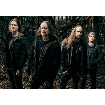 Insomnium Concerts in Los Angeles