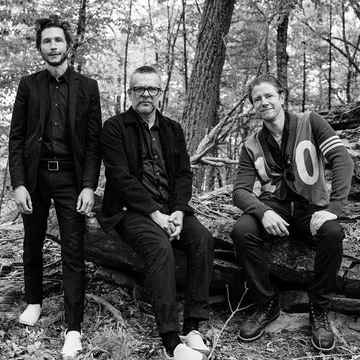 Interpol Concerts in Los Angeles