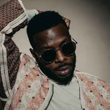 Isaiah Rashad Concerts in Los Angeles