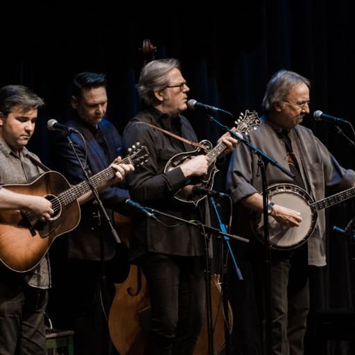 J2B2 - John Jorgenson Bluegrass Band Concerts in Los Angeles