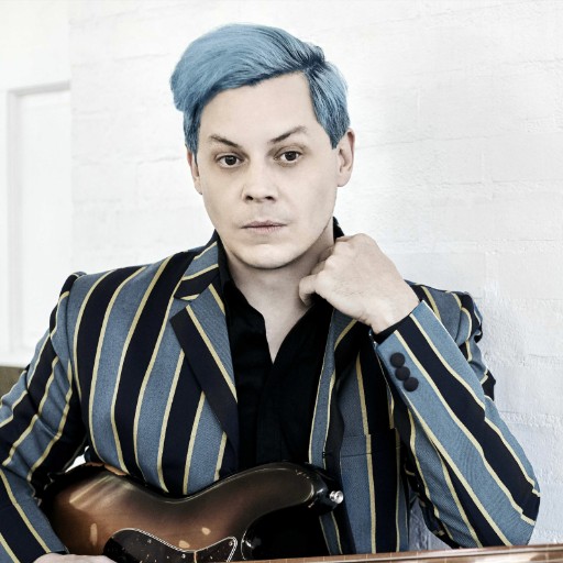 Jack White Concerts in Los Angeles