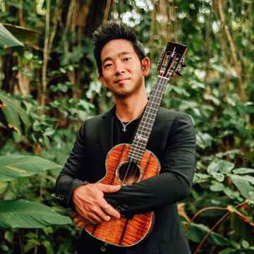 Jake Shimabukuro Concerts in Los Angeles