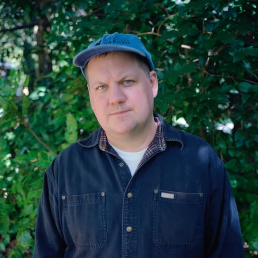 Jake Xerxes Fussell Concerts in Los Angeles