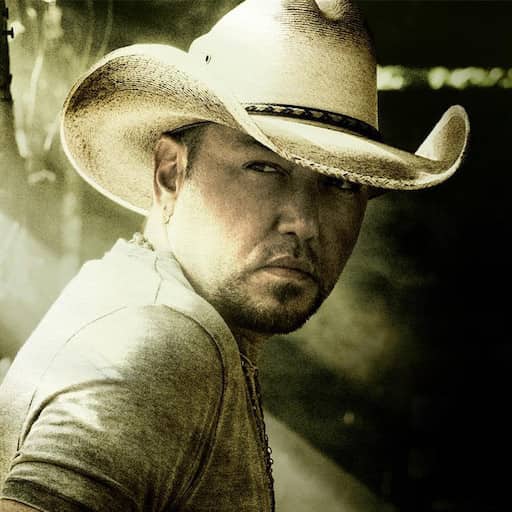 Jason Aldean Concerts in Los Angeles