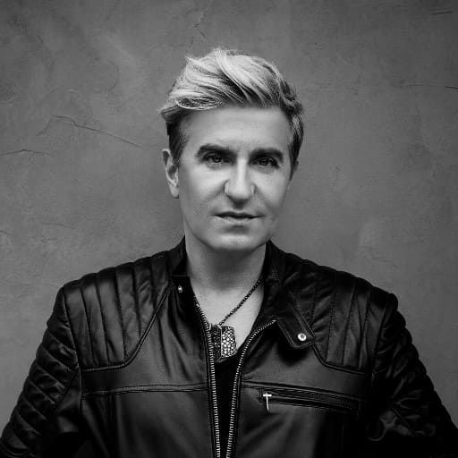Jean-Yves Thibaudet Concerts in Los Angeles