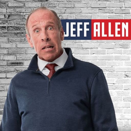 Jeff Allen Los Angeles Tickets