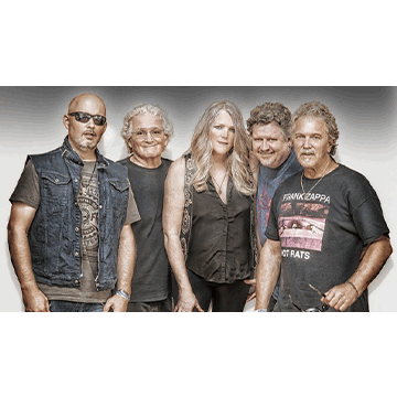 Jefferson Starship Concerts in Los Angeles