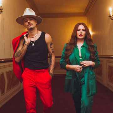Jesse & Joy Concerts in Los Angeles
