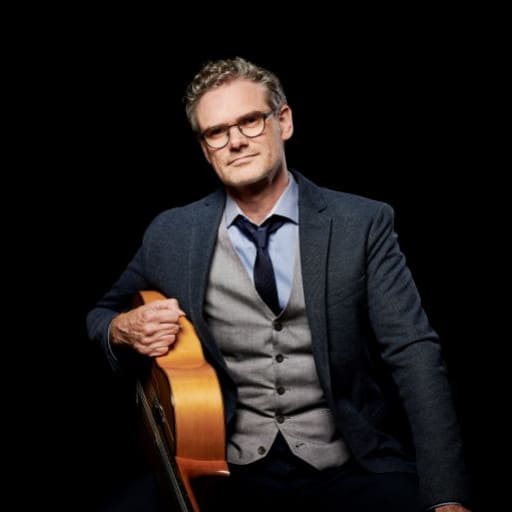 Jesse Cook Concerts in Los Angeles