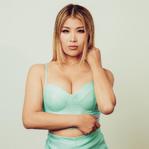 Jiaoying Summers Los Angeles Tickets