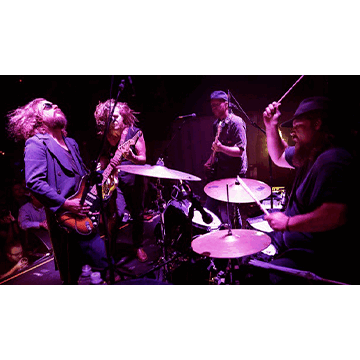 Jim James Concerts in Los Angeles