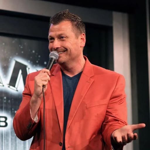Jimmy Failla Los Angeles Tickets