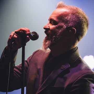 JJ Grey & Mofro Concerts in Los Angeles