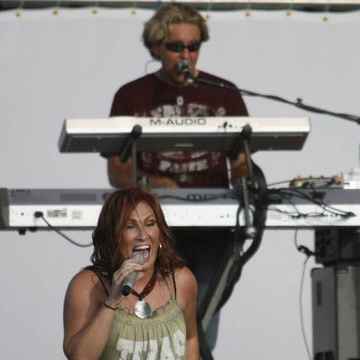 Jo Dee Messina Concerts in Los Angeles