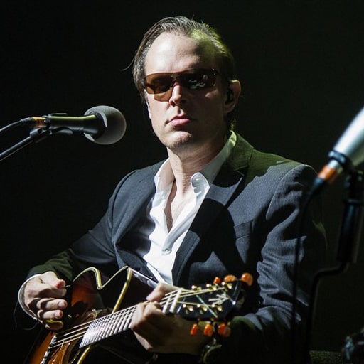 Joe Bonamassa Concerts in Los Angeles