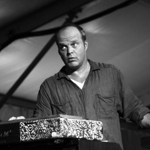 John Medeski Concerts in Los Angeles
