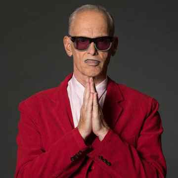 John Waters Los Angeles Tickets