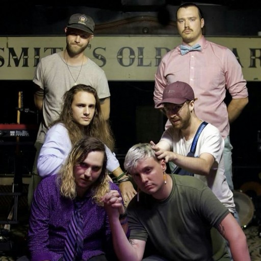 Johnny Manchild and the Poor Bastards Concerts in Los Angeles