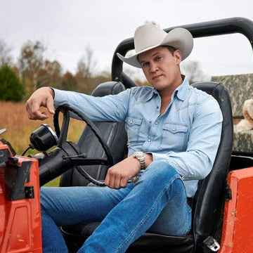 Jon Pardi Concerts in Los Angeles