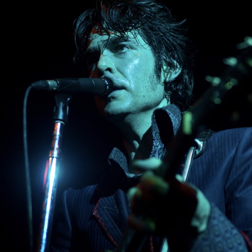 Jon Spencer Concerts in Los Angeles