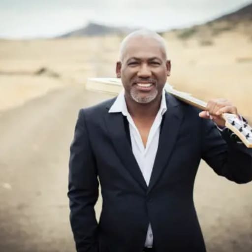 Jonathan Butler Concerts in Los Angeles