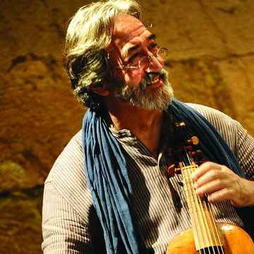 Jordi Savall Concerts in Los Angeles