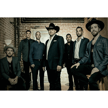 Josh Abbott Band Concerts in Los Angeles