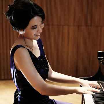 Joyce Yang Concerts in Los Angeles